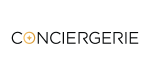 Logo da Conciergerie